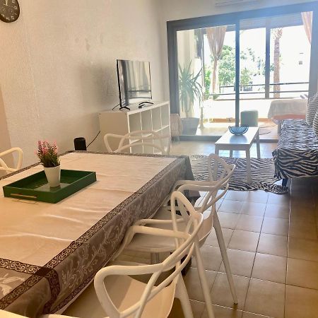 O Sole Mio Apartman El Albir Kültér fotó