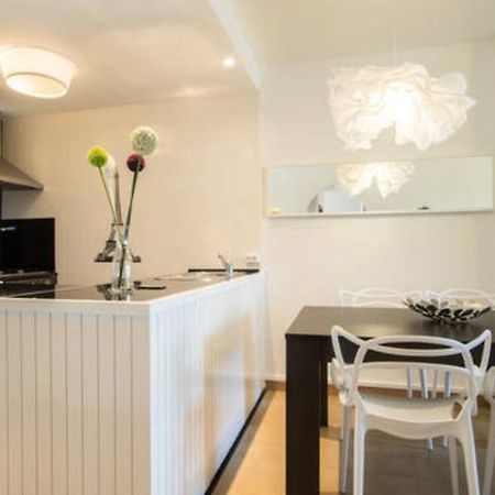 O Sole Mio Apartman El Albir Kültér fotó