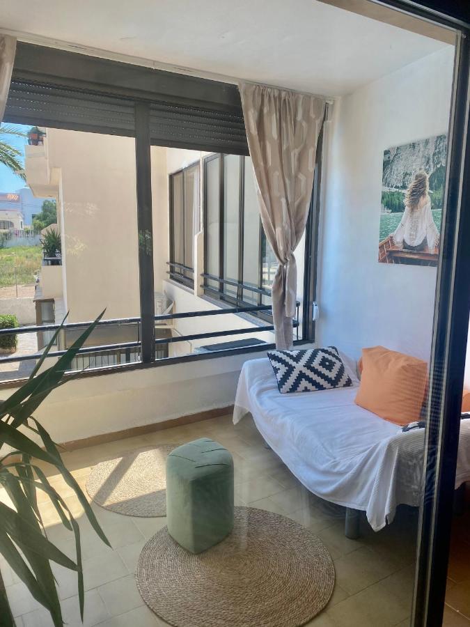 O Sole Mio Apartman El Albir Kültér fotó