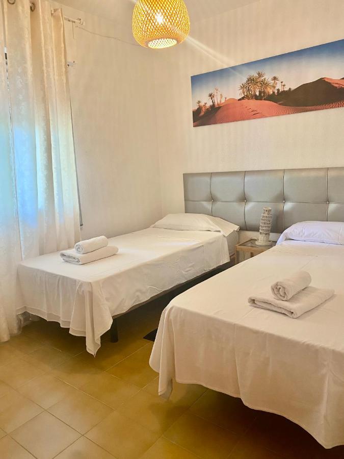 O Sole Mio Apartman El Albir Kültér fotó