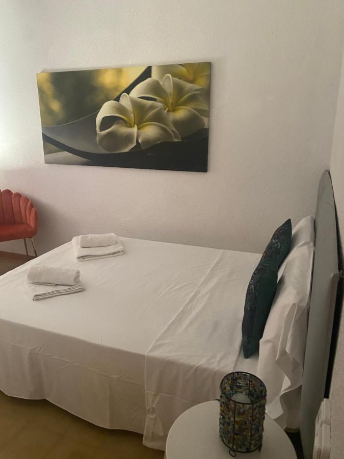 O Sole Mio Apartman El Albir Kültér fotó