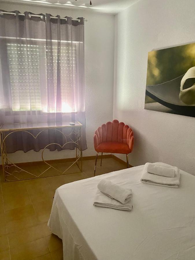 O Sole Mio Apartman El Albir Kültér fotó