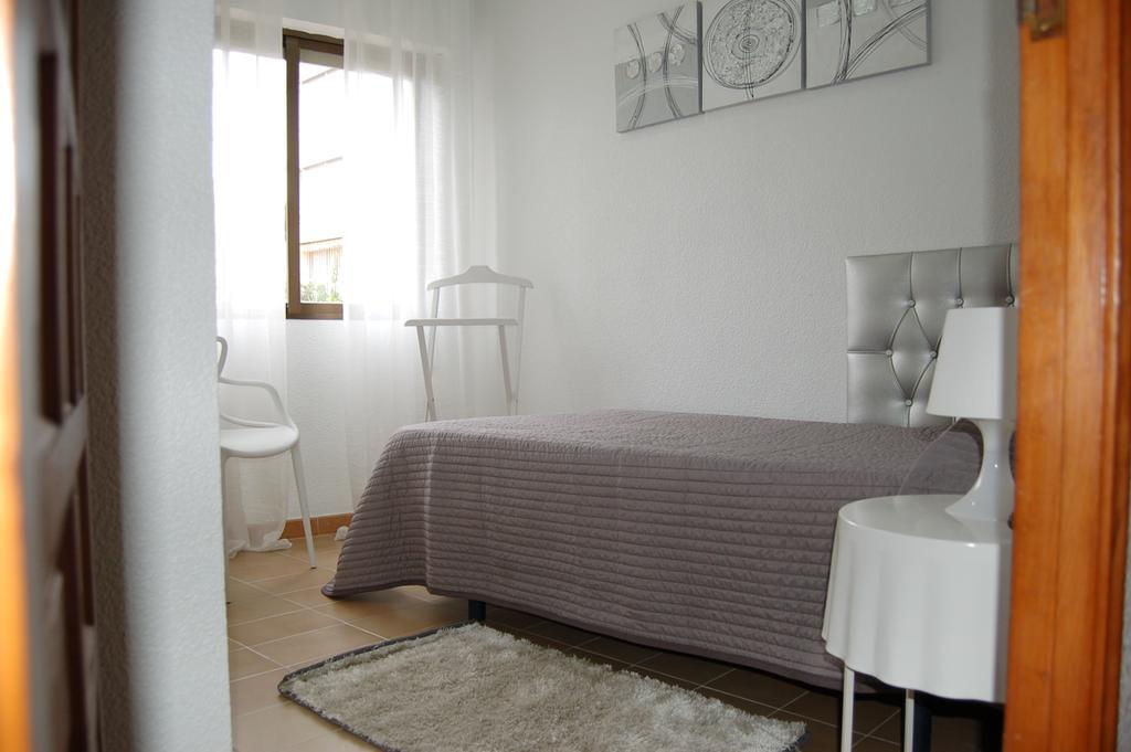 O Sole Mio Apartman El Albir Szoba fotó